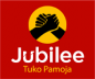 Jubilee Party logo